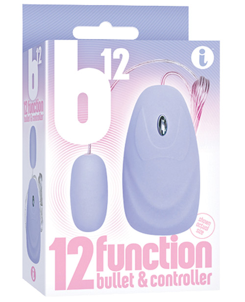 The 9's B12 Bullet - Baby