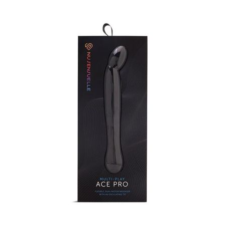 Nu Sensuelle Ace Pro Prostate & G Spot Vibe