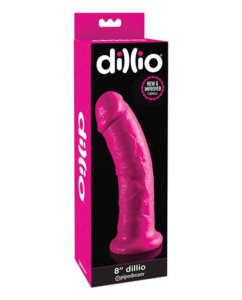 Dillio Dillio