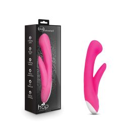 Blush Hop Cottontail Plus - Hot Pink