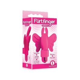 The 9's Flirtfinger Butterfly