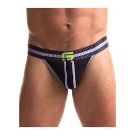 Sport Fucker Jersey Jock